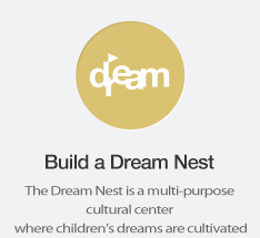 Bulid a dream nest