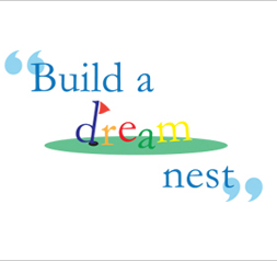 build a dream nest